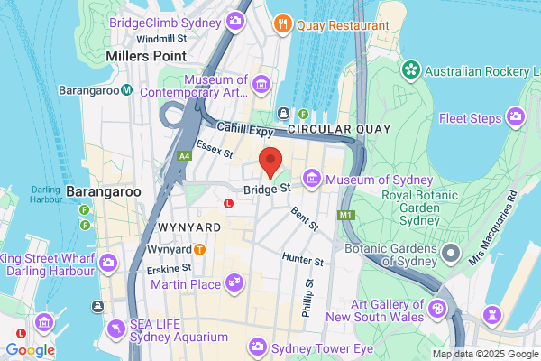 ARM (Ashton Raggatt McDougall Pty Ltd)