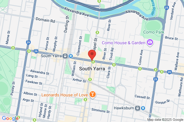 BKK Architects