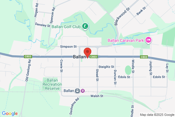 Ballan & Pannan Galleries