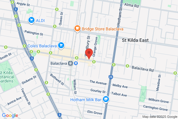 Glick's Cakes & Bagels