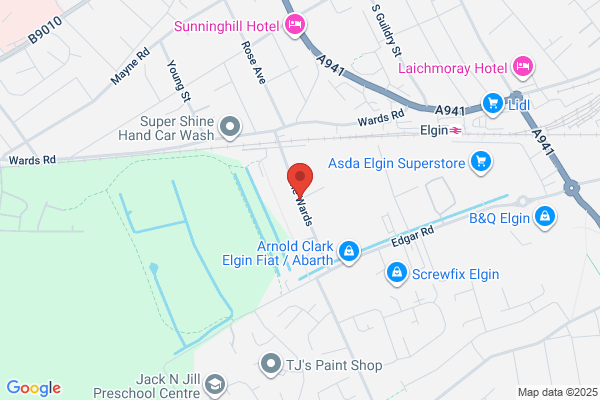 Elgin Plumbing & Building Supplies