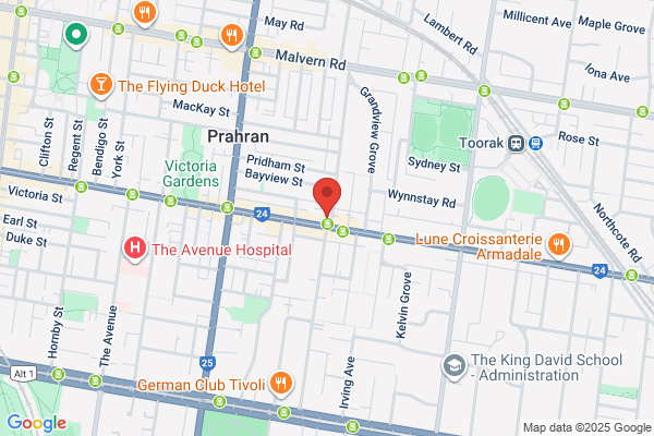 Prahran Beauty