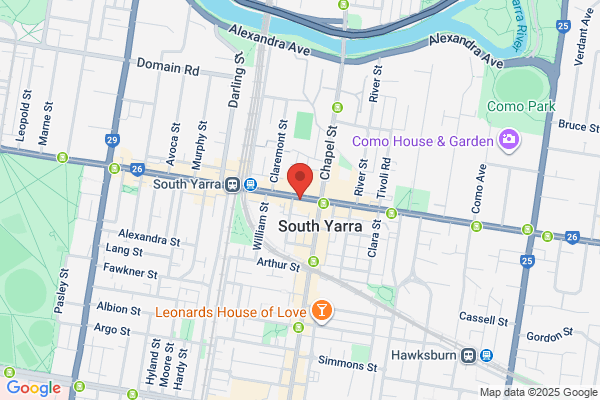 Dare to Feel Beautiful