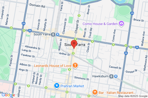 Melbourne Laser & Aesthetic Centre