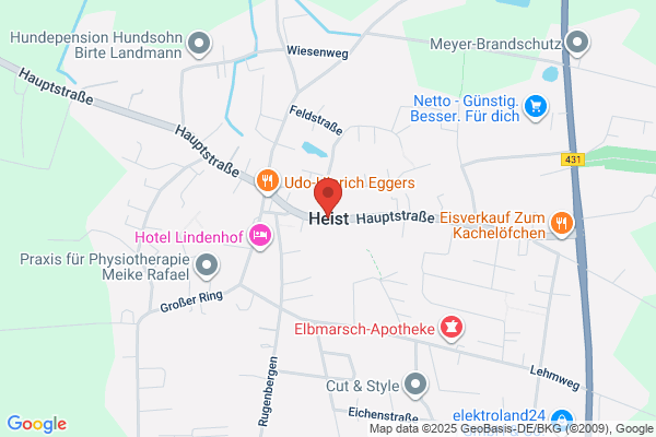 Heist The
