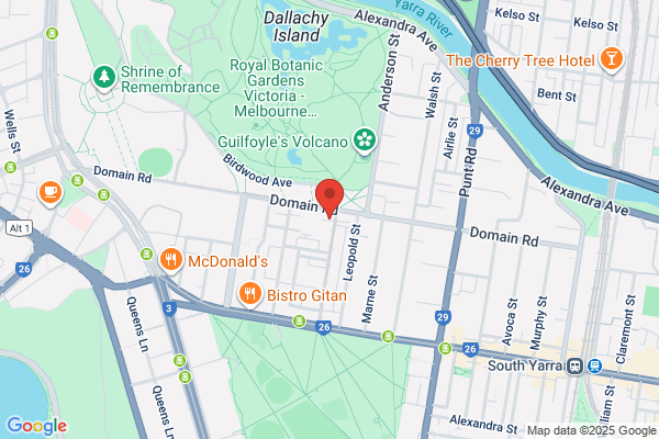 Domain Butchers