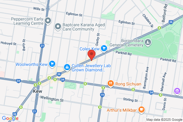 Kew Continental Butchers Vic Pty Ltd