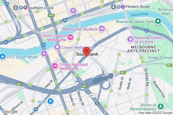 Inkr7 Cafe & Bar