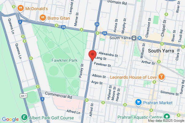Wellbeing Chiropractic Toorak