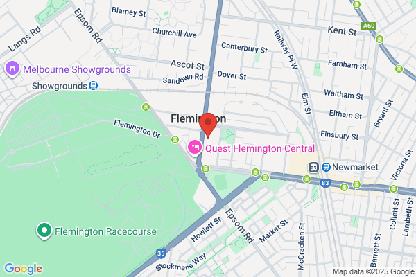 Flemington Chiropractic