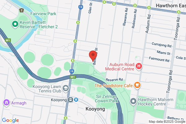 Hawthorn Chiropractic Centre