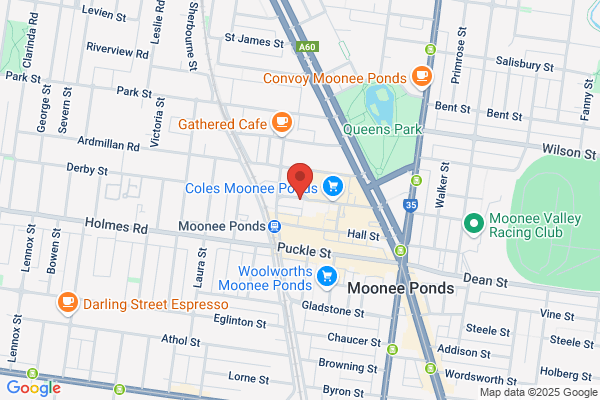 Inner Melbourne Maids