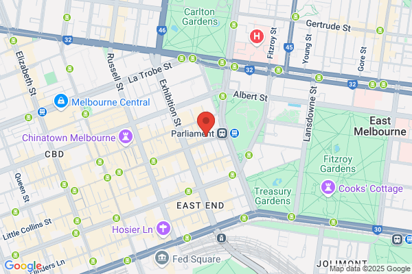 Local Cleaning Services