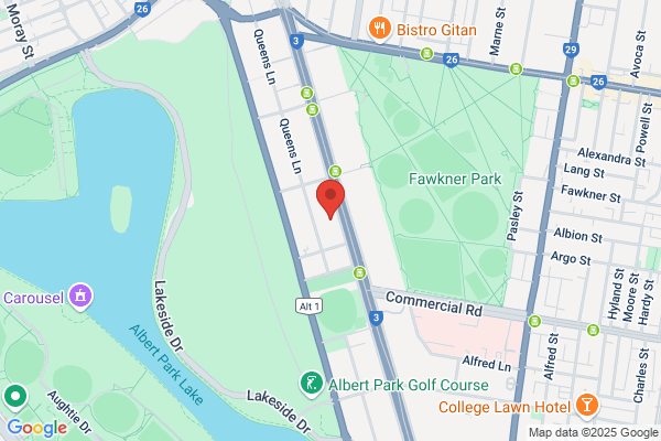 Melbourne Vacate and Carpet Cleaning