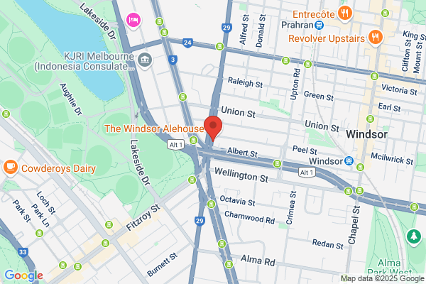 Bullant Studios Pty Ltd