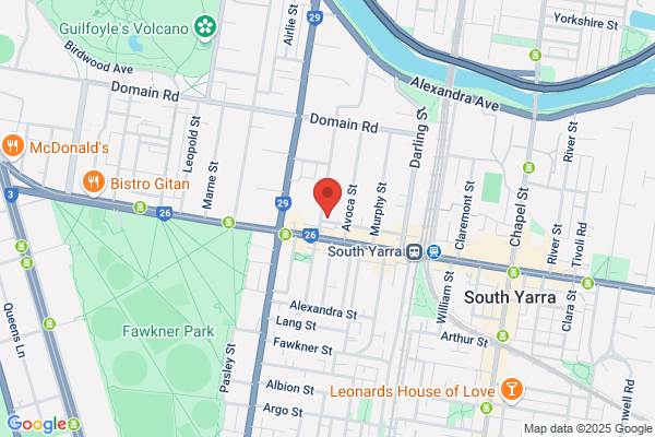 Intaz Australia Pty Ltd