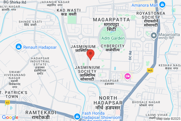 Panacea Infotech Pvt. Ltd
