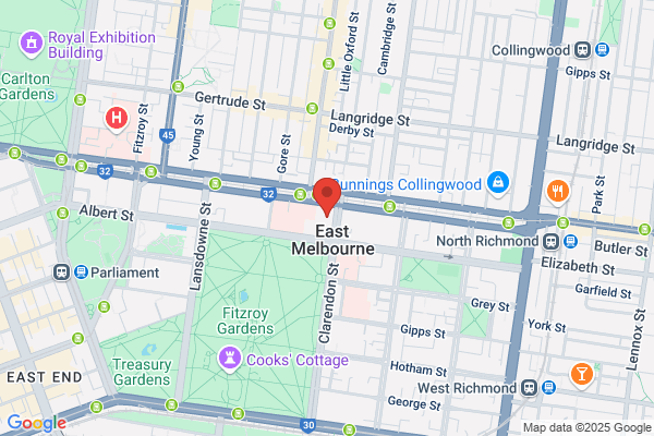 Dr Les Janovic Dentist
