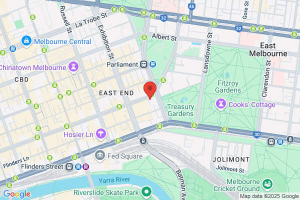 Dr Richard D. Skinner