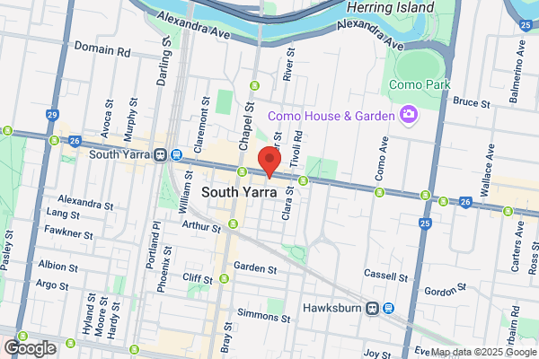 Hindle Robert G Dr