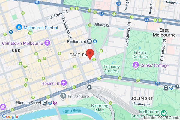 Melbourne Dental Ceramics