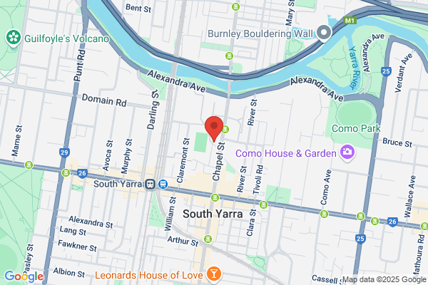 Queen Street Dental Group