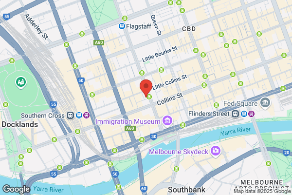 MyClinic Melbourne