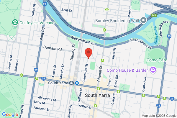 Australian Forensic & Medico-Legal Consultants