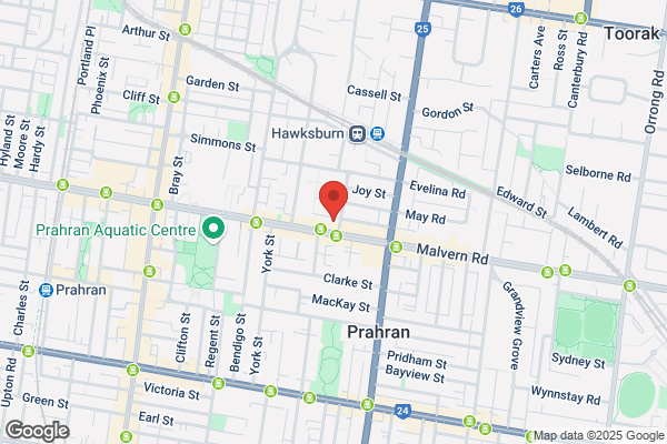 Central Melbourne Medical Imaging