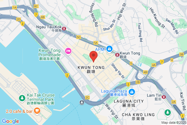 Cheung C K