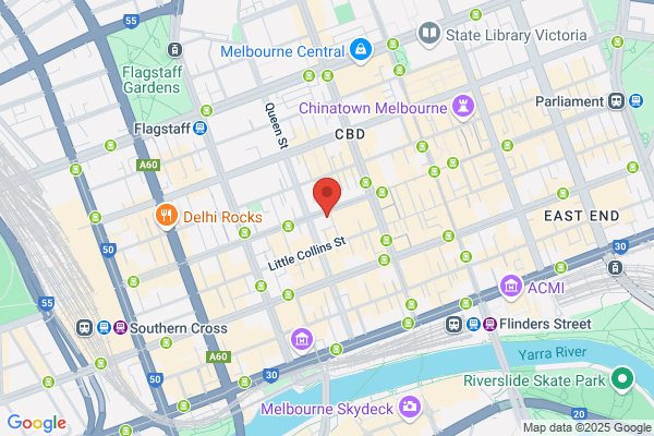Collins Street Womens Clinic