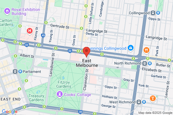 East Melbourne Ultrasound