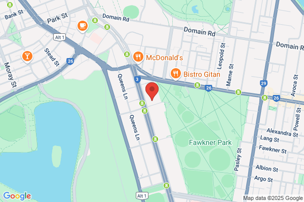 Fawkner Towers Specialist Centre