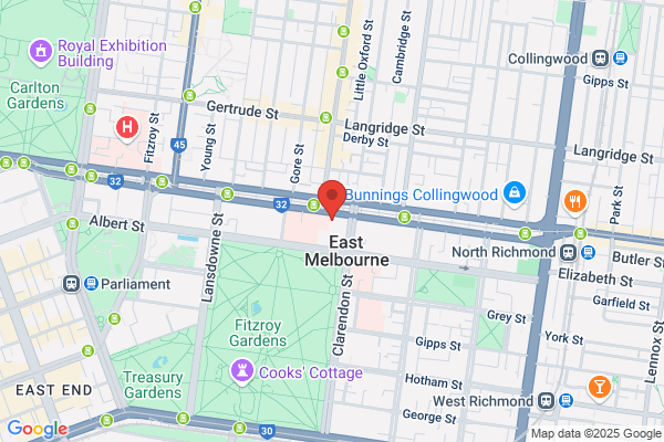 Melbourne IVF