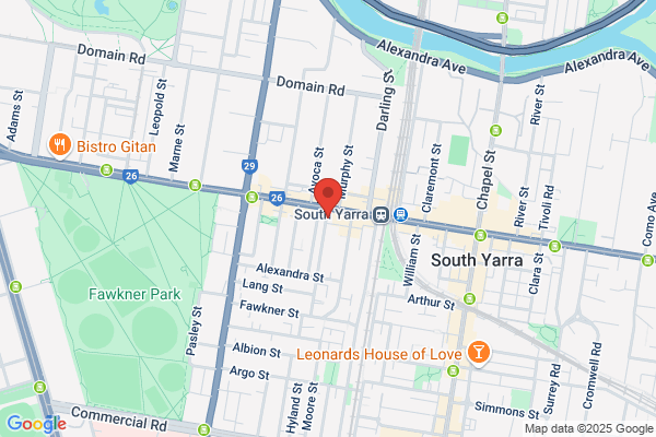 Southern Medical Services
