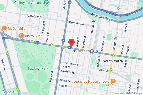 Bancrofts Dry Cleaning Co