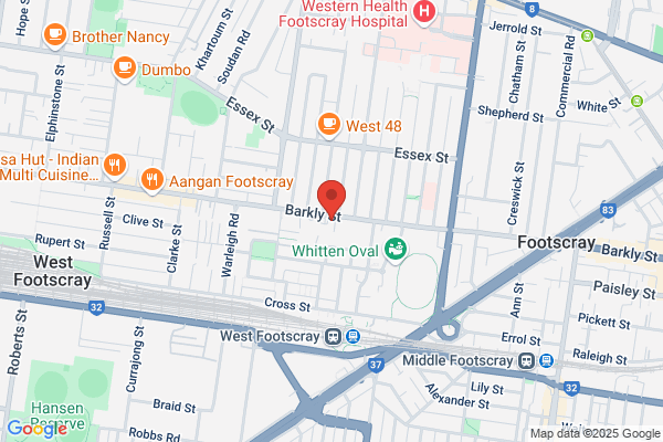 Deluxe Dry Cleaning Pty Ltd
