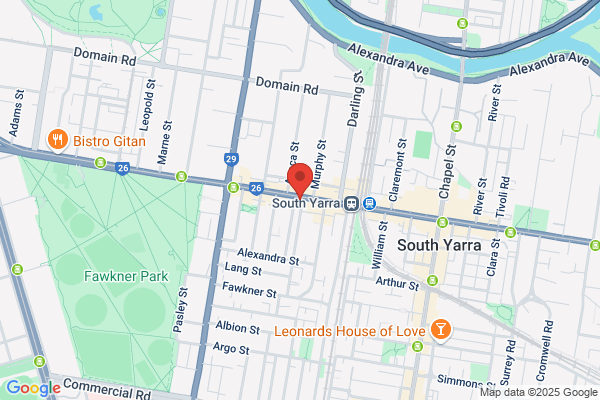 Audit Personnel