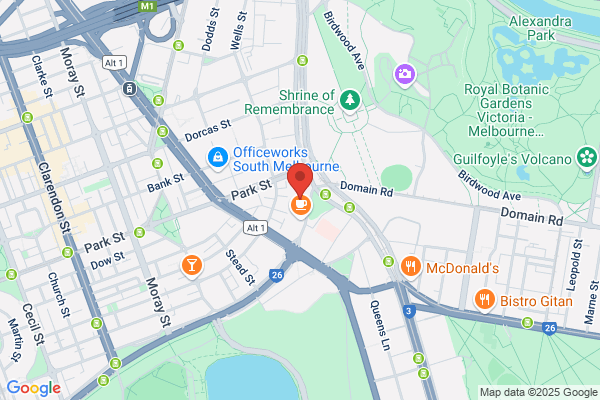 Bayne recruitment