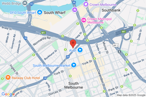 Events Australia