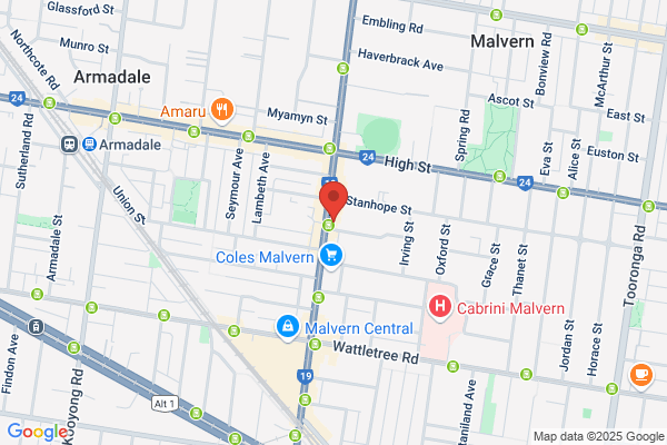 Aussie Home Loans Malvern