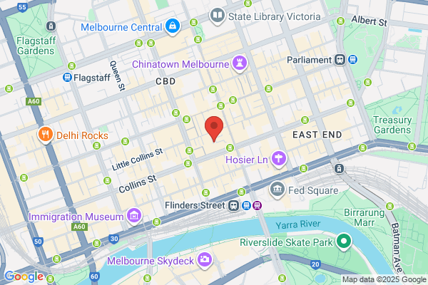 Ecco Australia On Collins
