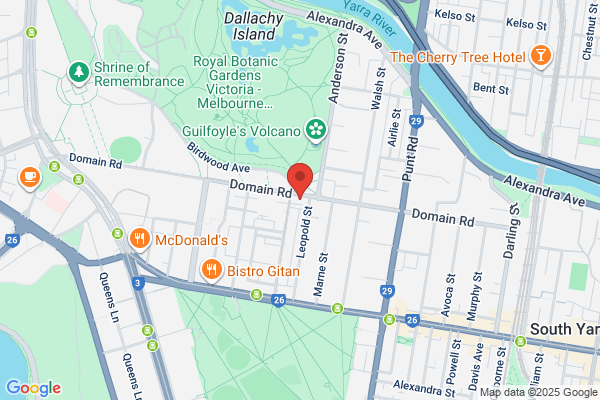 Domain Park