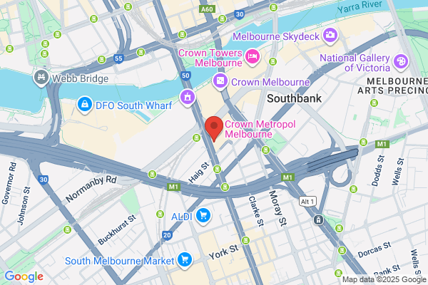 Map International