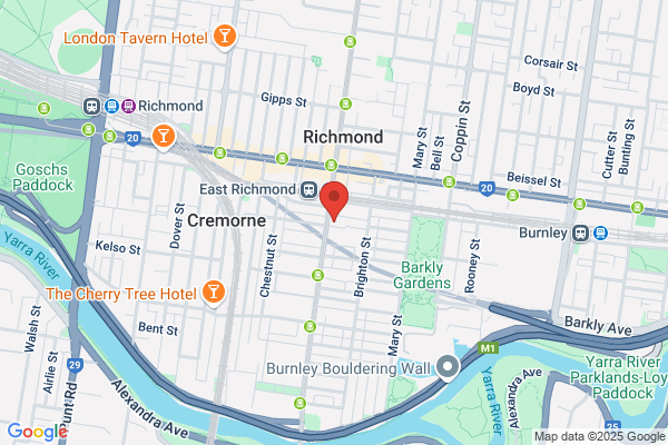 Davidson Design Pty Ltd