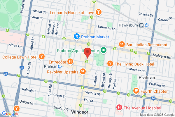 F45 Training Prahran