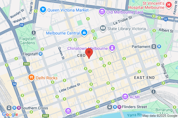 Laser Clinics Australia - Melbourne Emporium