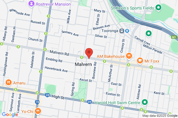 Salon M