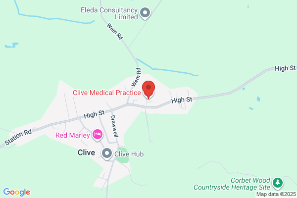 Clive Clinics