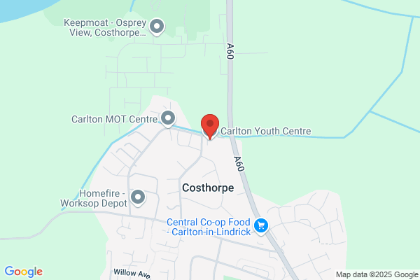 Carlton/Parkville Youth Services